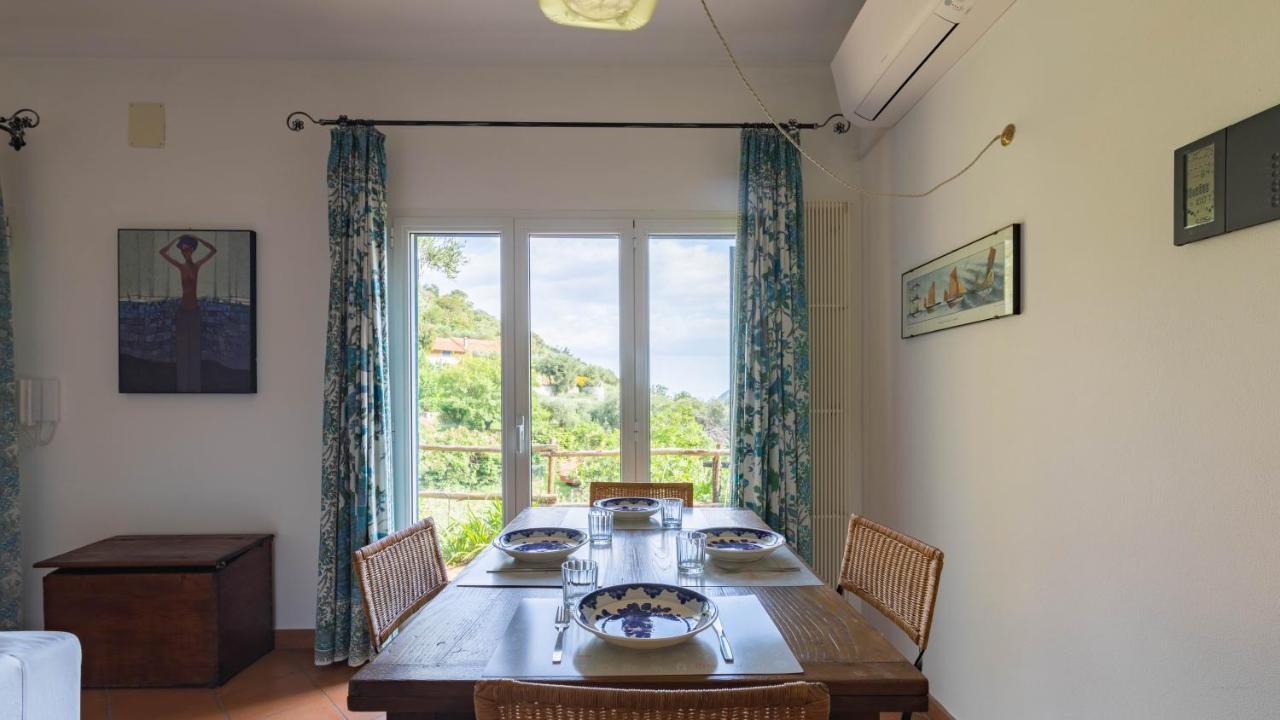 Italianway - Fontanelle 34 Appartement Alassio Buitenkant foto